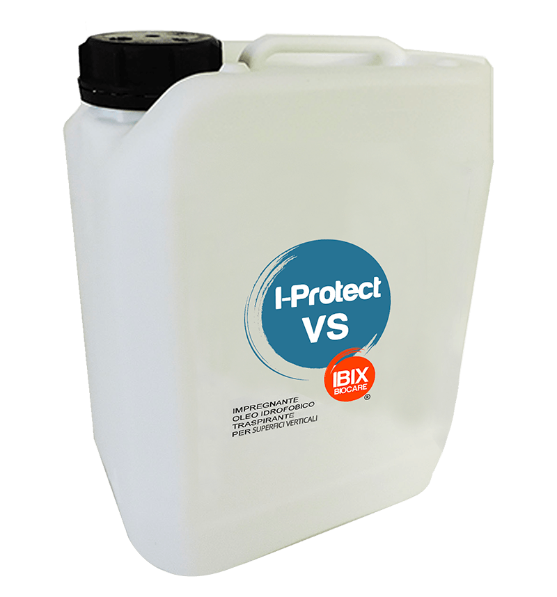 i-protect VS