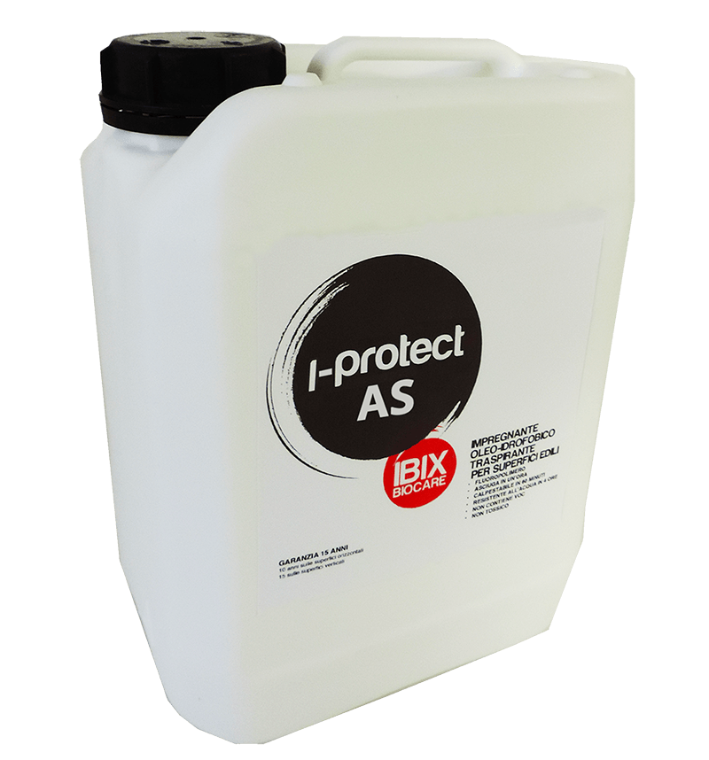 i-protect AS