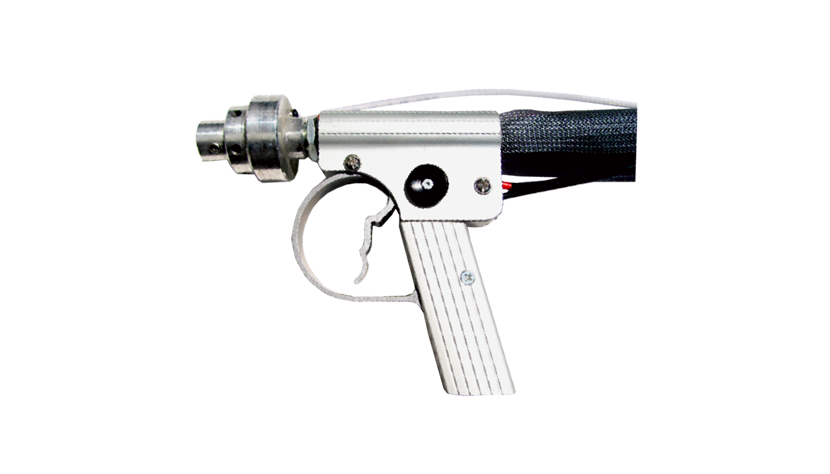 Pistola IBIX H2O