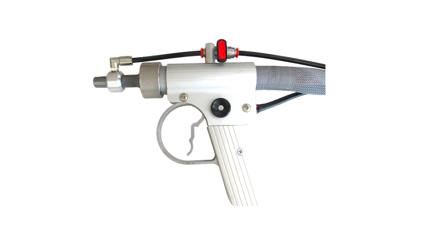 Pistola IBIX Helix